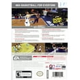 thumbnail image 2 of NBA Live 09 All-Play - Wii, 2 of 11