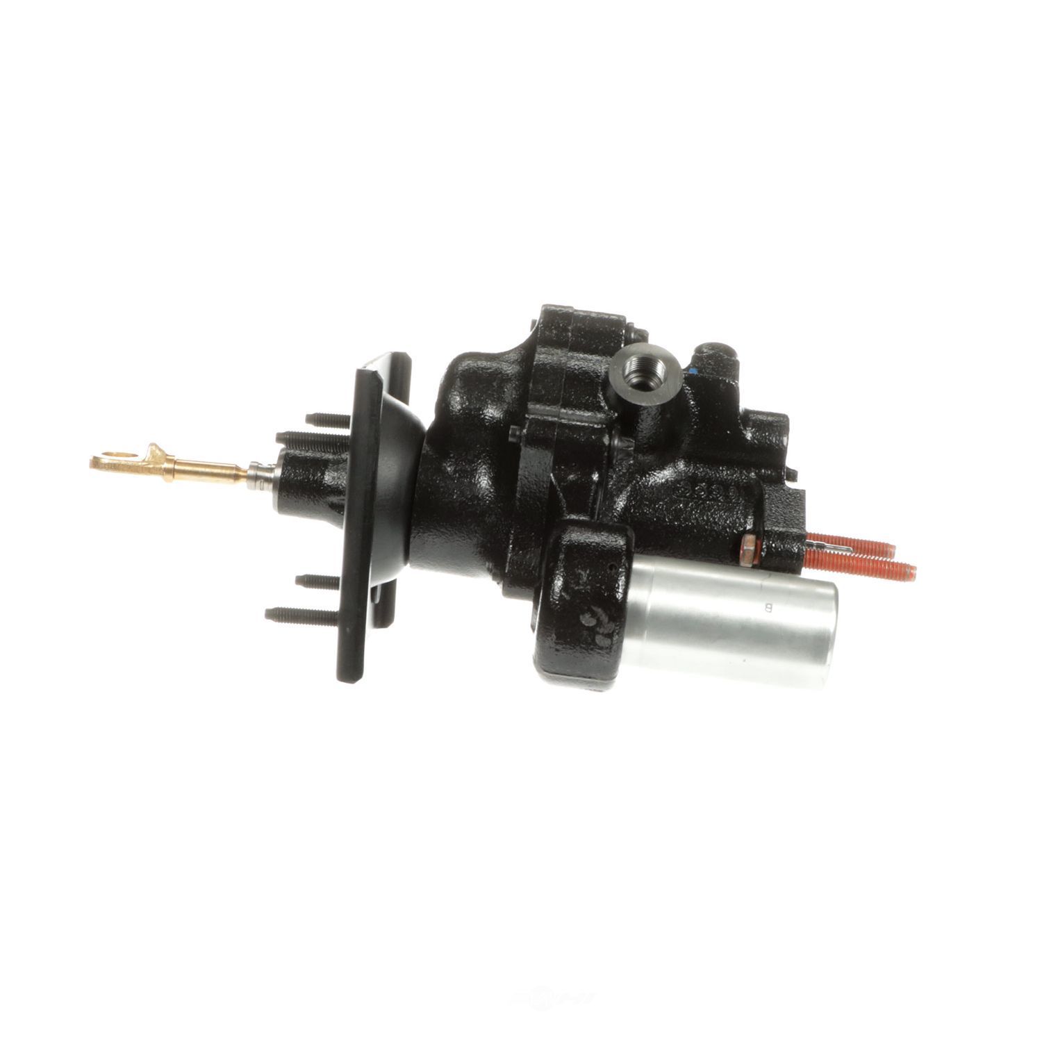 Bosch 0204777607 Brake Booster