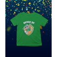 thumbnail image 4 of Paw Patrol Birthday Shirt For Boys Toddler Birthday, 4 of 7