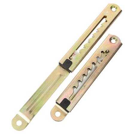 Adjustable Desk Support Retractable Brackets Angle Adjuster Student