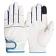 thumbnail image 1 of 1 par de guantes de jardinería para jardinería, pesca, escalada, trabajo al aire libre, conducción., 1 of 5