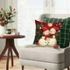 thumbnail image 5 of Christmas Printed Pillow Cover Home Sofa Pillow European And Holiday Decoration Waist Pillow Cushion Cover, 5 of 6
