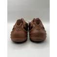 thumbnail image 4 of Adi-das Men’s adiFOM Q Cosmic Way Casual Size 6 Ochre Brown | GY0064 |, 4 of 6