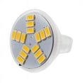 thumbnail image 3 of 6X 7W MR11 GU4 600LM LED Bulb Lamp 15 5630SMD Warm White Light, 3 of 8