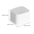 thumbnail image 4 of 6pcs Refrigerator Deodorizer Refrigerator Odor Deodorizer Activated Charcoal Closet Deodorizer Box, 4 of 4