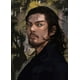 thumbnail image 3 of Póster de arte de guerrero Bushido Vagabond de Miyamoto Musashi, manga de anime japonés vintage, pintura en lienzo, impresiones de pared, imagen para decoración del hogar, 3 of 5