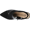 thumbnail image 5 of Bella Vita Val Slingback Pumps (Women), 5 of 6