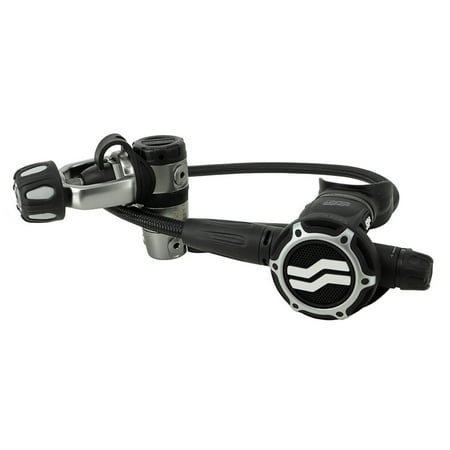 Sherwood 70th Anniversary SR3 Regulator