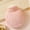 Pink_New#2015, variant on Qaailabf Plush Hot Water Bottle Cover - Protective Warm Hand Warmer Case for Heat Therapy - Prevents Burns & Scalding - Relieves Menstrual Cramps, Muscle Pain, Joint Pain & Arthritis - Improves