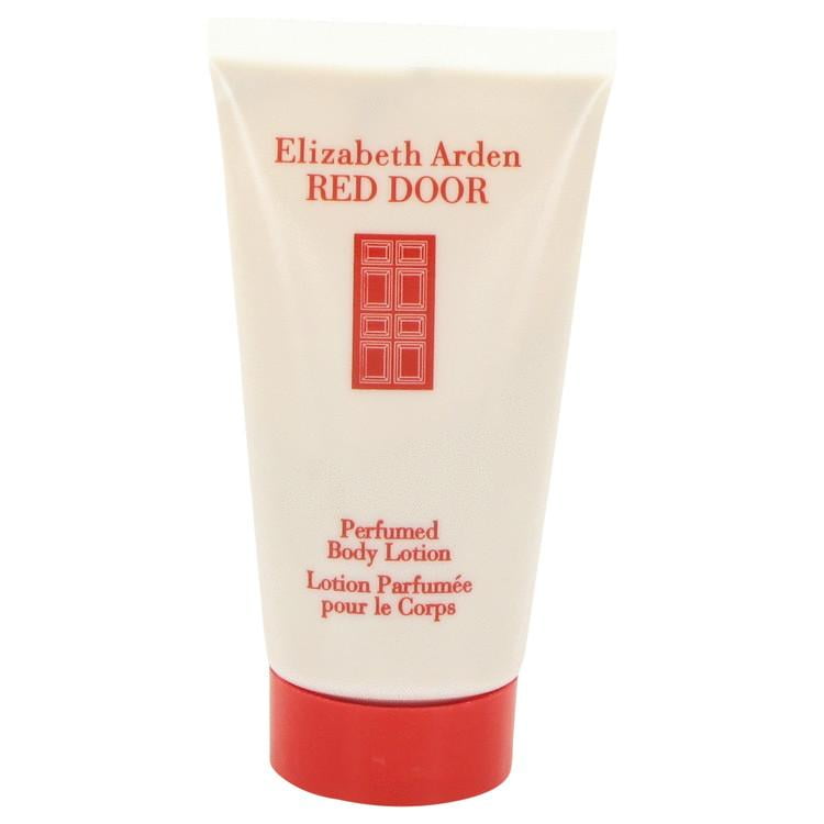 RED DOOR par Elizabeth Arden Body Lotion 1.7 oz (Femmes) Walmart Canada