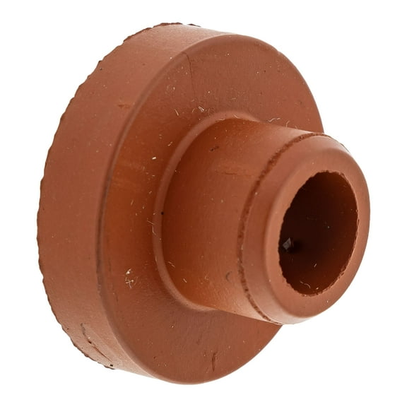 MTD 02002253 Fuel Tank Grommet Craftsman Wide MMZ inch 1332 1336 2260F