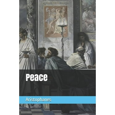 Peace (Paperback)