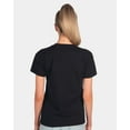 thumbnail image 2 of Next Level Women�'s Cotton Relaxed T-Shirt, 2 of 4