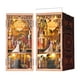 thumbnail image 1 of Kit Book Nook MiniCity DIY Phantom of The Opera con luz LED, 1 of 6