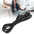 thumbnail image 4 of Cable De Audio, Cable De Audio Para Auriculares Estable, Duradero, Natural, De Alta Resistencia Al Desgarro Para Auriculares Momentum EOTVIA No, 4 of 6