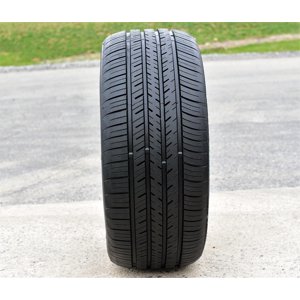 Pair of 2 (TWO) Atlas Force UHP 215/45R18 93Y XL A/S All Season High Performance Tires Fits: 2021 Nissan Sentra SR Premium, 2017-19 Nissan Sentra Nismo Sansujyuku sansujyuku.com