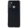 thumbnail image 1 of Compatible with Motorola Moto G60 frosted TPU phone case, anti-fall phone back cover, 1 of 5