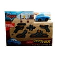 thumbnail image 3 of Disney Cars GeoTrax Track Pack With Sally GeoTrax Playset, 3 of 5
