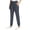 Grey, variant on Womens Fashion Summer Essentials Clothes Comfortable & Fits Pants for Women Comfortable Fits Stretch Active Pants Women Casual Pants for Women