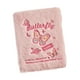thumbnail image 2 of Carpeta de tarjetas fotográficas de felpa de mariposa, linda, soporte para tarjetas fotográficas, 4 bolsillos, soporte para tarjetas fotográficas de 3 ", álbum de fotos para regalos de Rosa, 2 of 8