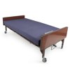 AireMed InstantEase Adults 6 inches Bariatric Hospital Bed Mattress 42" x 80" Medium Firm Foam