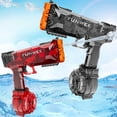 thumbnail image 1 of Pack de 2 pistolas de agua eléctricas Funwee para adultos y niños con batería, 1 of 6