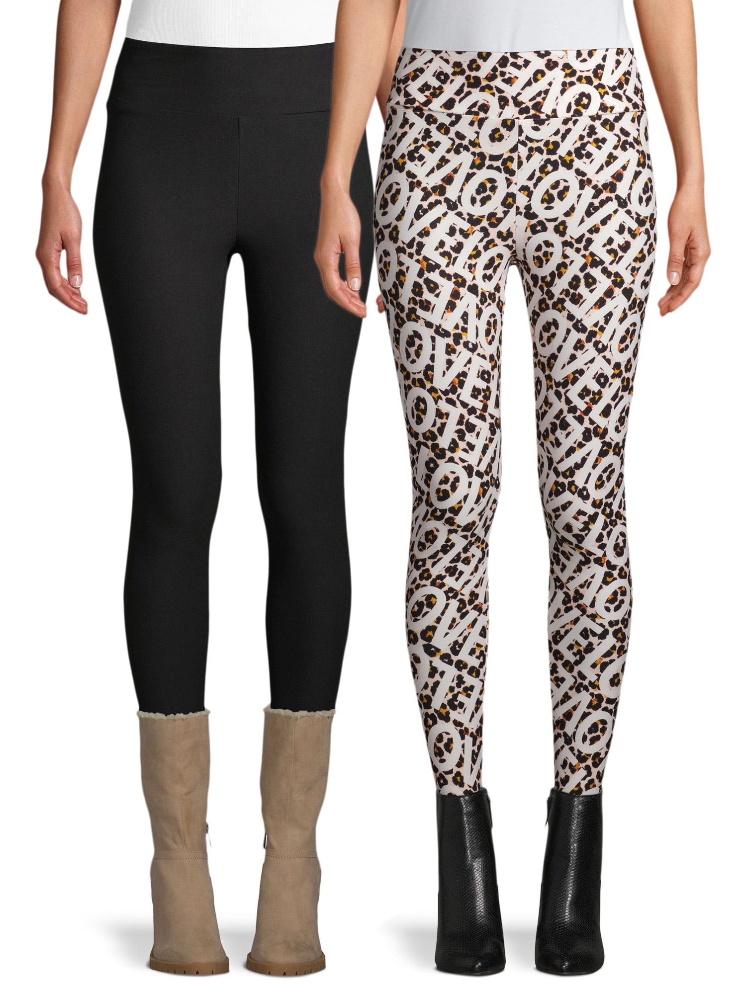 no boundaries leggings jeans