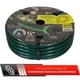 thumbnail image 2 of Manguera 10 m IUSA Home Tricapa 1/2" con Conexiones Plásticas Verde, 2 of 8