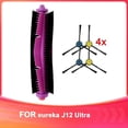 thumbnail image 1 of 1 set for J12 Ultra Replacement Consumables Sweeper Parts, 1 of 4