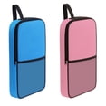 thumbnail image 2 of Yimiti Sac de Rangement pour Raquettes de Pickleball, Rose, 2 of 8