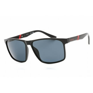 Guess Factory GF0171-91B 57mm New Sunglasses - Walmart.com