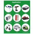 thumbnail image 5 of Smart 4S Lifepo4 12V 100A Car Starting Power Lifepo4, 5 of 5