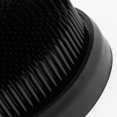 thumbnail image 4 of Herramienta de soporte fijo de flor de rana de punta de metal antideslizante Ikebana Negro - 92 mm (36 pulgadas) de diámetro Sunnimix Rana de flor redonda, 4 of 8