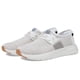 thumbnail image 1 of Zapatos HEYDUDE Sirocco Mocasines Blancos Livianos, 1 of 6