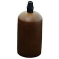 thumbnail image 2 of S SERENABLE Bulb Holder Workshops Office Kitchen Replacement Part Wooden Lamp Holder Cup 9.2cmx5cm, 2 of 9