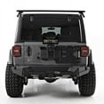 thumbnail image 6 of SmittyBilt JL HD PIVOT TIRE CARRIER - SB7743, 6 of 7
