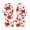 Red Crab, variant on Winter Kids Waterproof Gloves for Boys Girls Snow Ski Toddler Baby Mittens Outdoor for Infant Teens