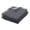 Gray-Kids(39x55in), variant on Cooling Blanket Kid Size, Double-Sided Cooling Comforter for Hot Sleepers and Night Sweats, Soft Summer Cool Blanket, All-Season Lightweight Bed Comforter