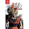 Dragon Ball Xenoverse 2, Bandai/Namco, Nintendo Switch, 722674840026