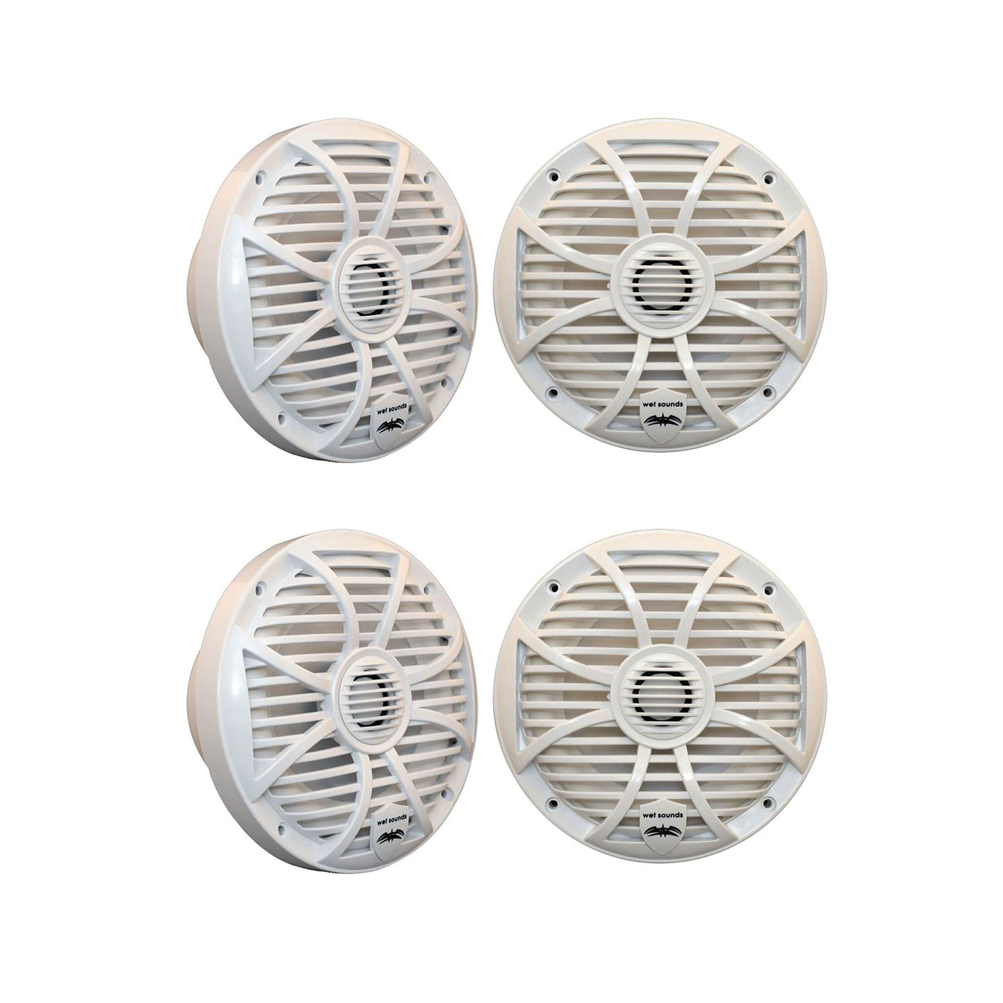 walmart boat speakers