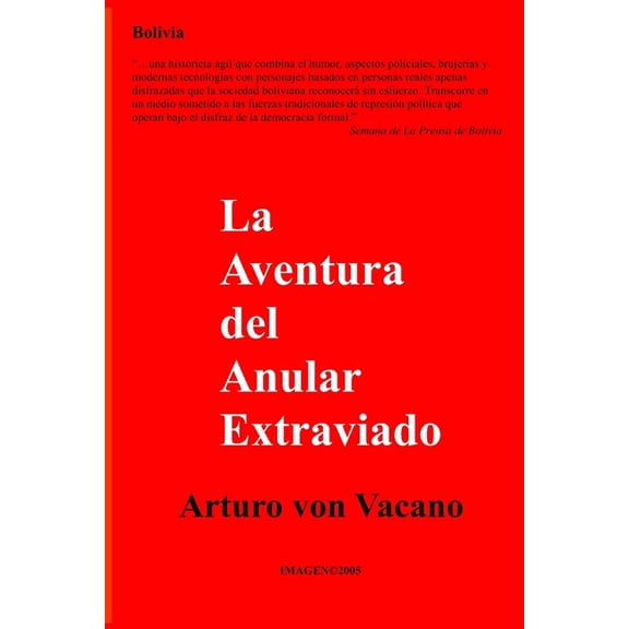 La Aventura del Anular Extraviado, (Paperback)