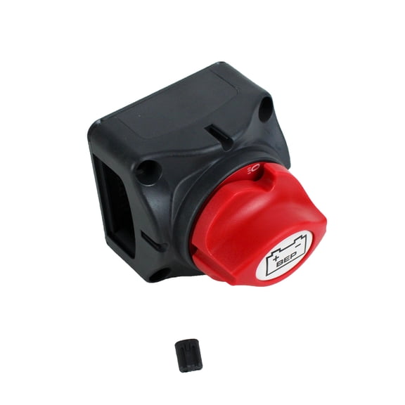 BEP Battery Switches