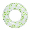thumbnail image 2 of Tong Inflatable Swimming Ring For Kids And Adults Float For Pool Beach Pool Parties And Water Quick Inflation With Air, 2 of 6