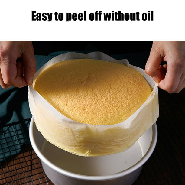 Greaseproof Paper How Do You Grease A Cake Pan Greasing A Cake Pan