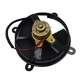 thumbnail image 4 of Ensamblaje del ventilador de enfriamiento del radiador de 6 ", 5  V Zulema  Ventilador de enfriamiento del motor eléctrico, 4 of 8