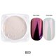 thumbnail image 1 of 1 caja de polvo de uñas con purpurina reflectante, pigmento de cristal holográfico de diamante, polvo de cromo para uñas, suministros de polvo para uñas DIY Dengxun unisex, 1 of 2