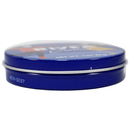 Nivea Creme Tin Trial Size, 1 oz, 6 Pack