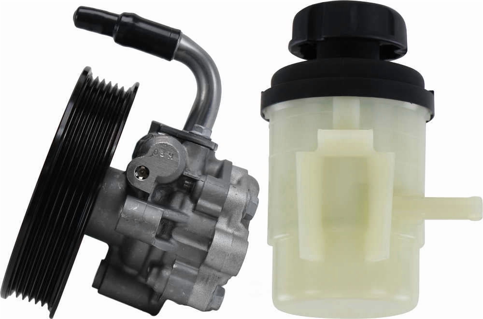 Atlantic Automotive Engineering 5834NKTA AAE New Power Steering Pump Kit