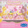 thumbnail image 6 of Princess Peppa Pig Cups - Princess Peppa Pig Party Supplies 8 Count, 6 of 6