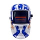 thumbnail image 1 of Casco De Soldadura De Oscurecimiento Automático Con Energía Solar 44817 Máscara De Soldadura Ajustable De Nivel De Sombreado Para Soldadura Eléctrica Soldadura De Gas Soldadura De Arco De Argón Moyic TO005468-04, 1 of 6